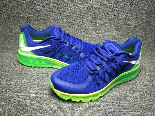 Super Max Nike Air Max 2015 Men--012